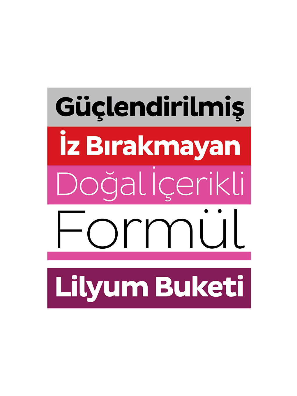 Easy Clean Lilyum+ Orkide+ Kiraz Çiçeği Yüzey Temizlik Havlusu Mendili 3x100 (300 Yaprak)-3