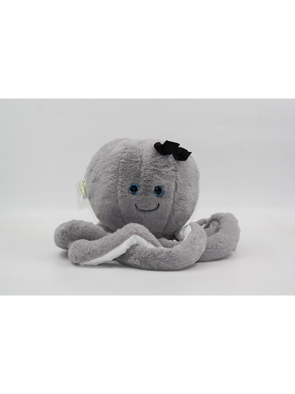 Ahtapot Pelüş Oyuncak