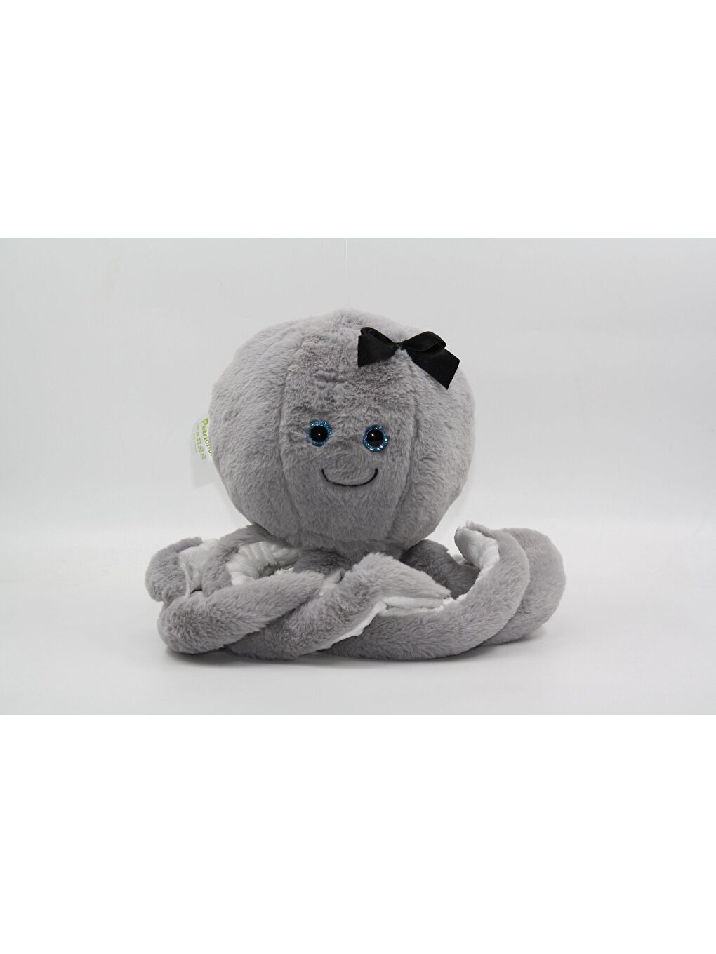 Ahtapot Pelüş Oyuncak-1