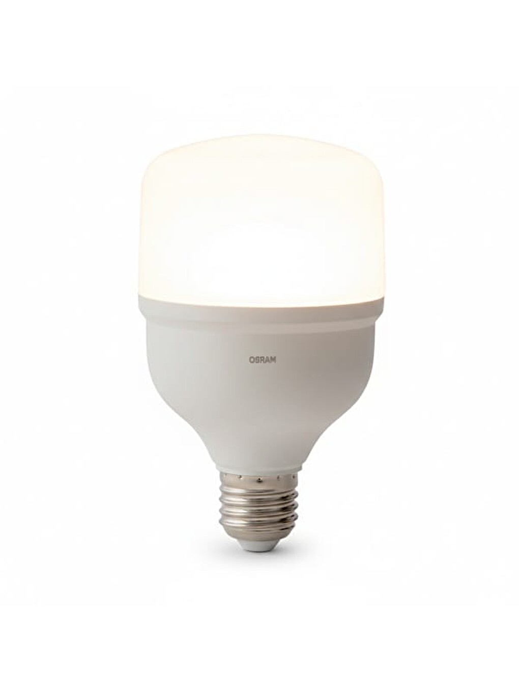 Led Value 18w Jumbo Ampul - 6500k Beyaz Işık-4