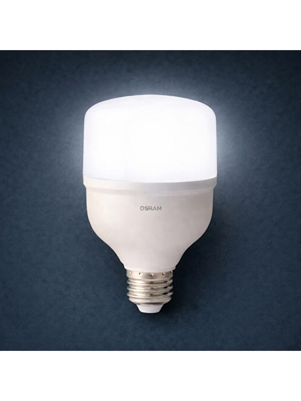 Led Value 18w Jumbo Ampul - 6500k Beyaz Işık-6