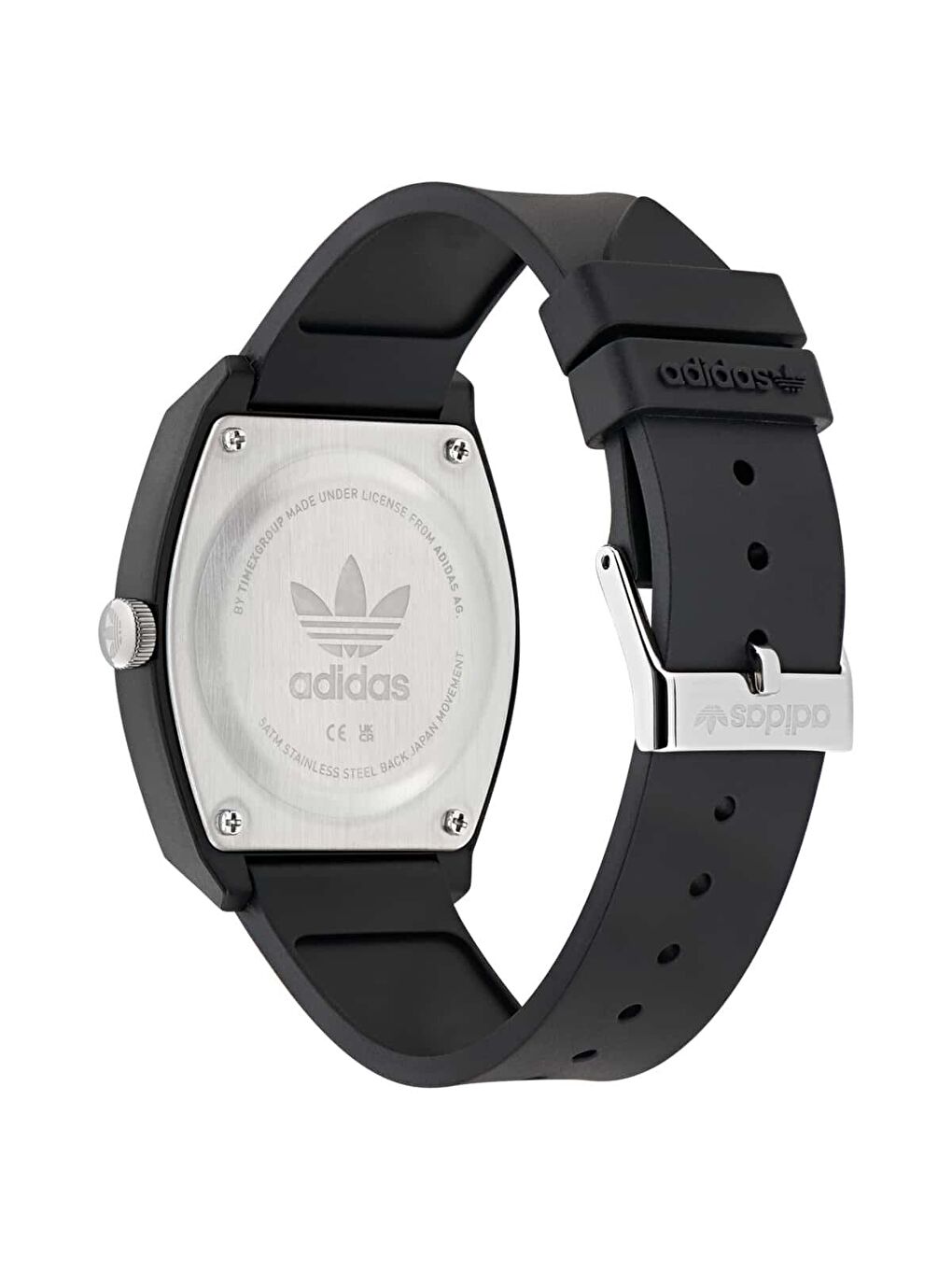 Siyah ADAOST25548 Kol Saati-2