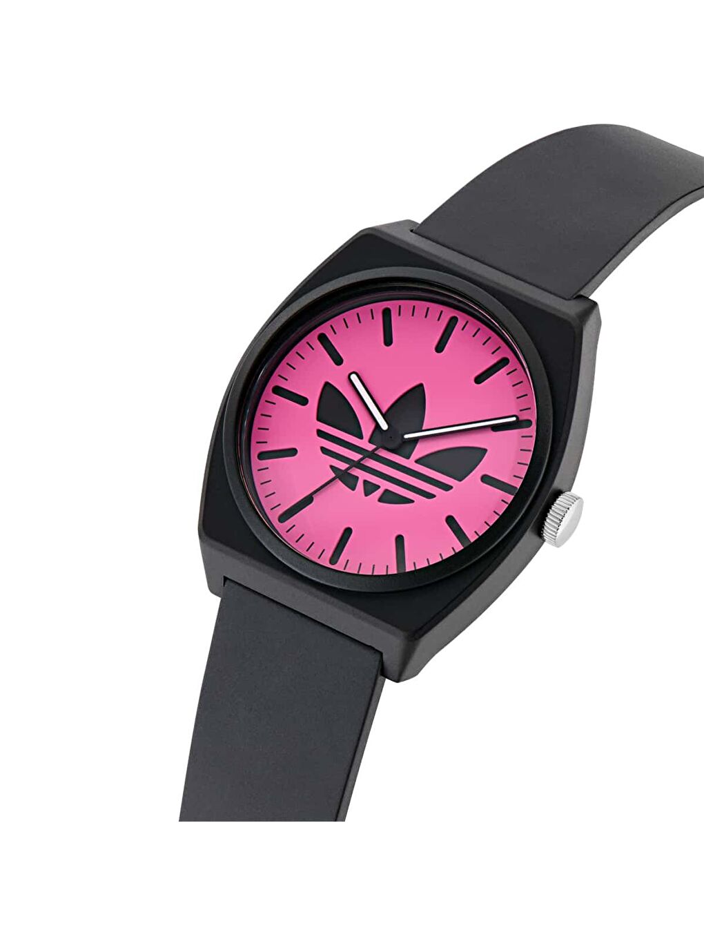 Siyah ADAOST25548 Kol Saati-3