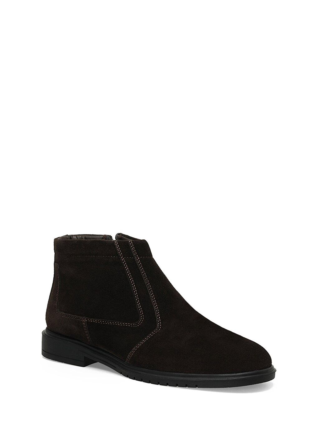 102132N.M3PR Kahverengi Erkek Bot-1