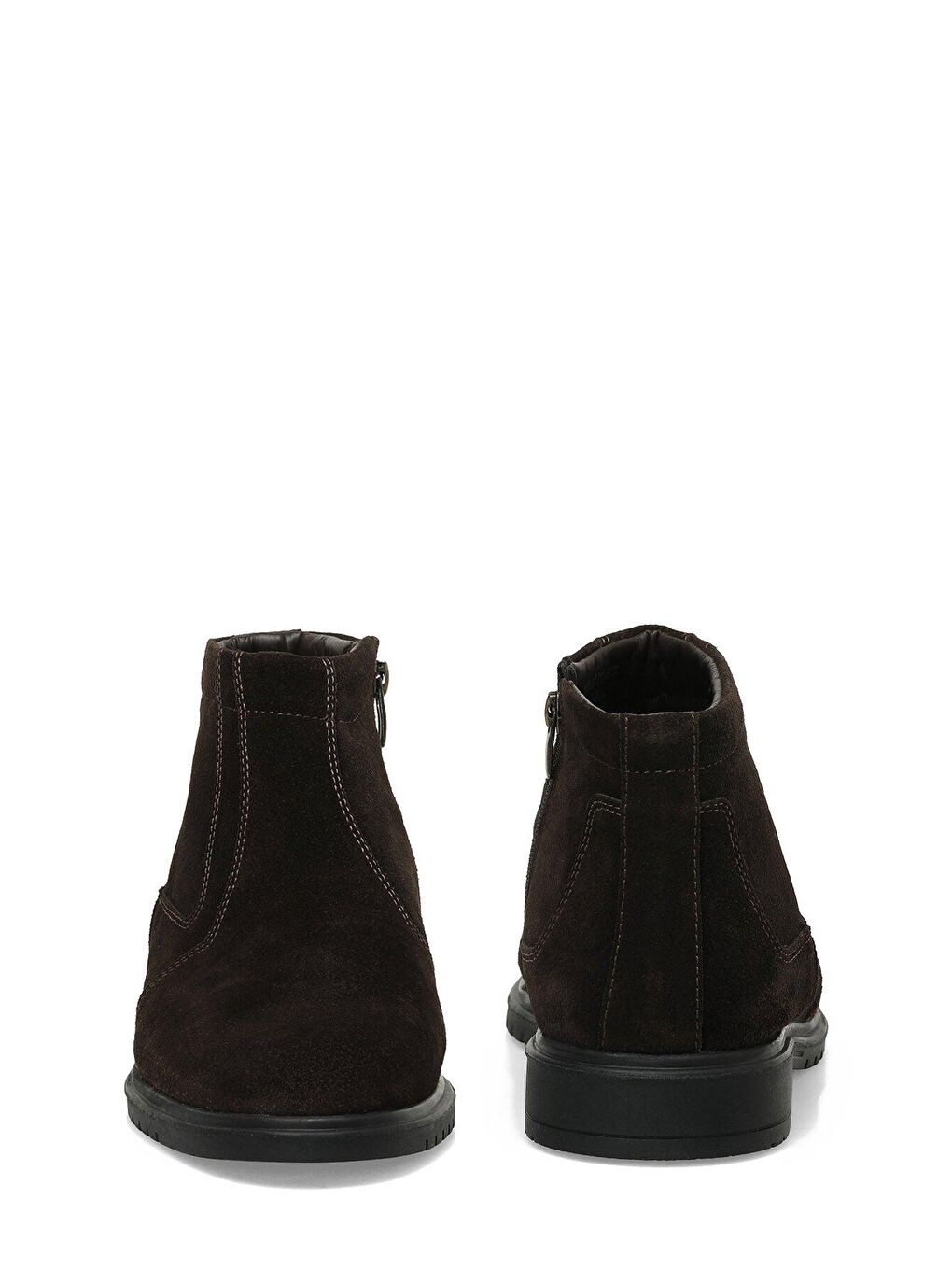 102132N.M3PR Kahverengi Erkek Bot-4