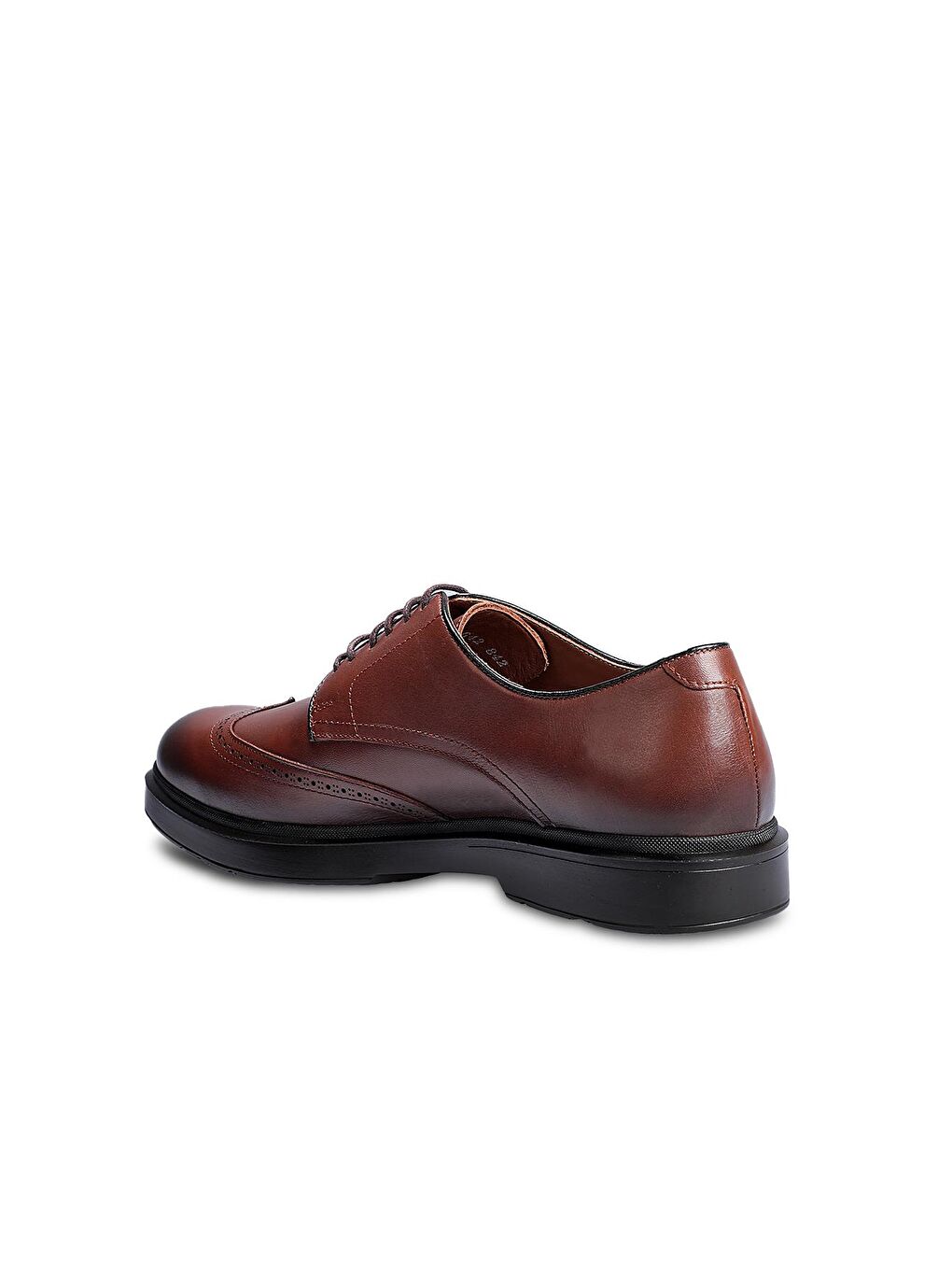 Kahverengi BOLT-G Comfort Erkek Ayakkabı Taba-1