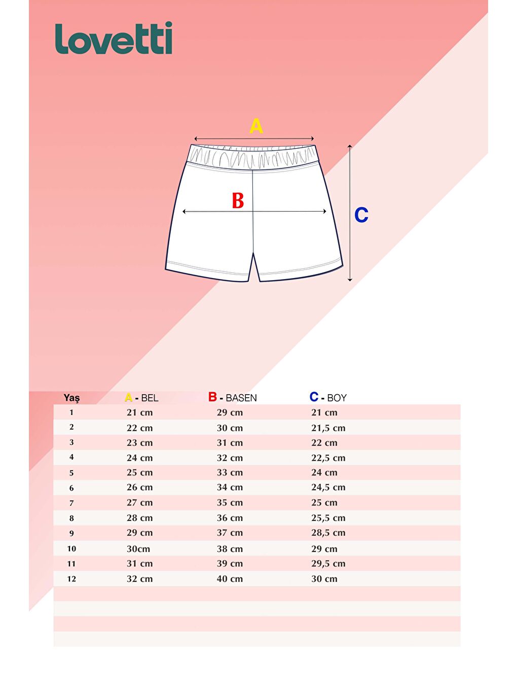 Karışık Kız Çocuk Tropical Parrot Desen Kapri-3