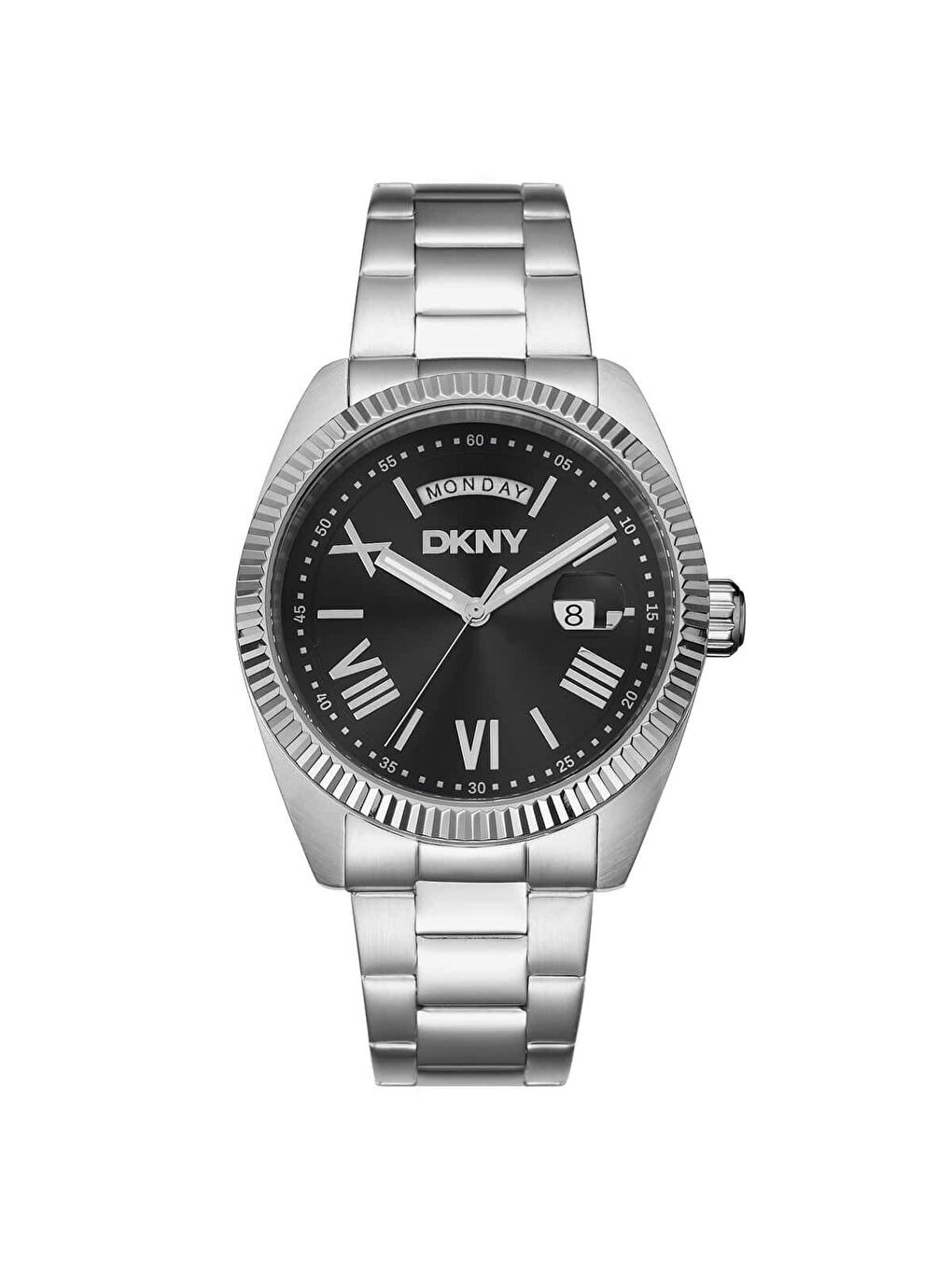 Gri DK1G141M0045 Erkek Kol Saati