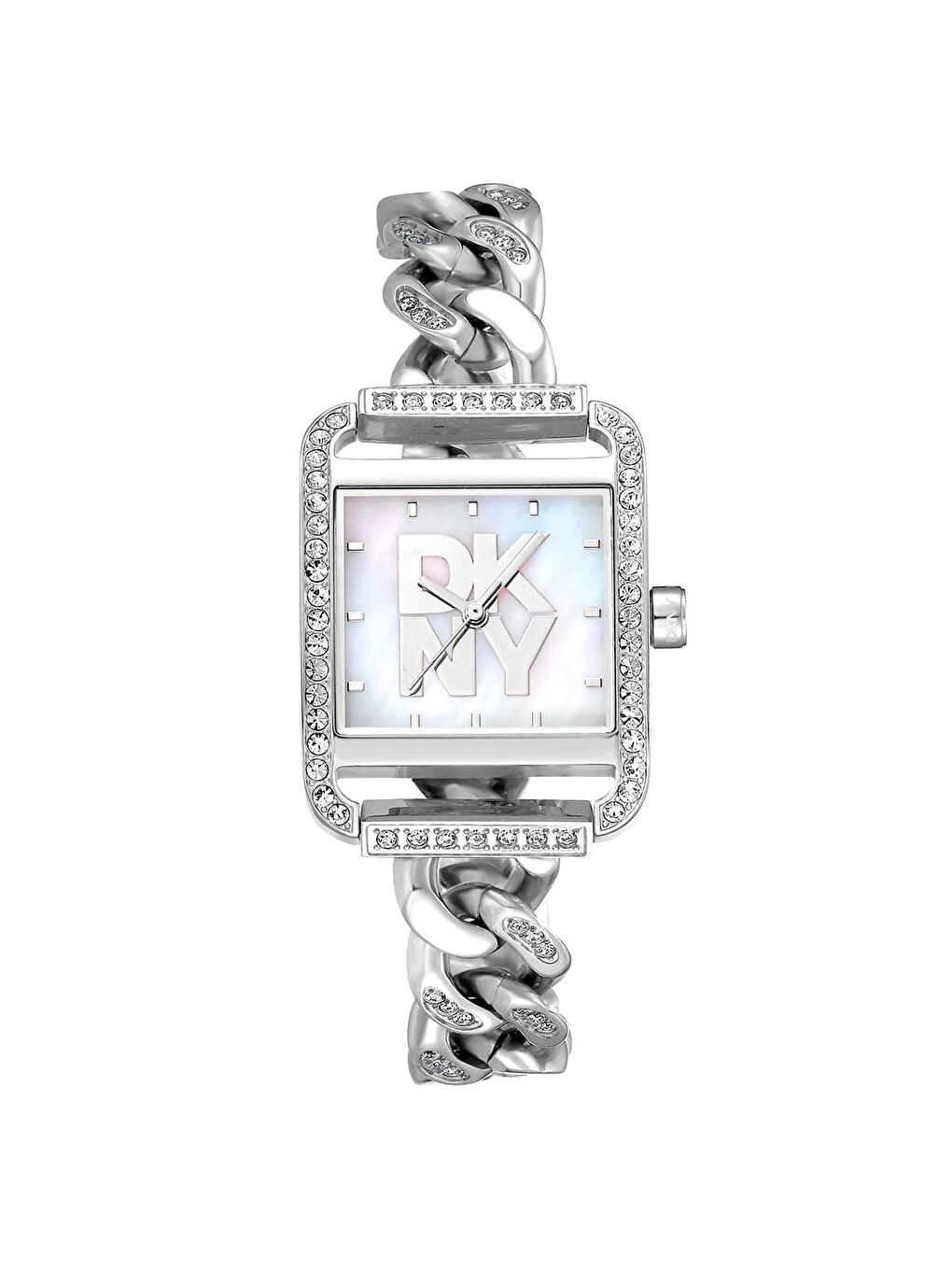 Gri DK1L080M0015 Kadın Kol Saati