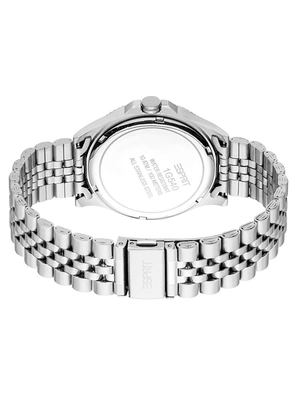 Gri ES1G540M0035 Erkek Kol Saati-2