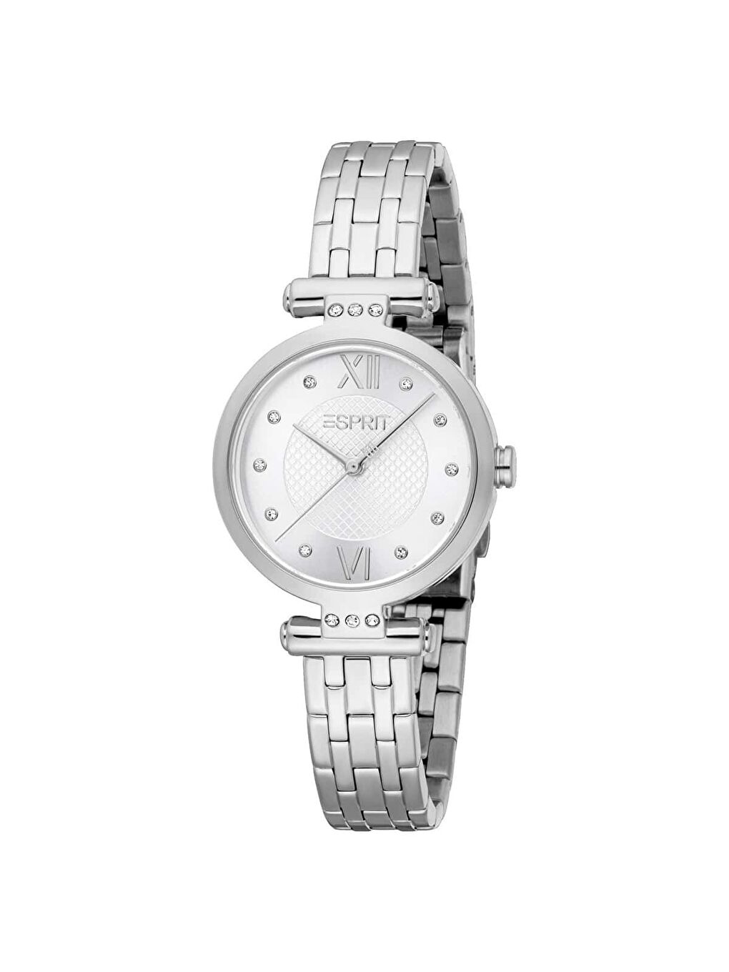 Gri ES1L554M0045 Kadın Kol Saati