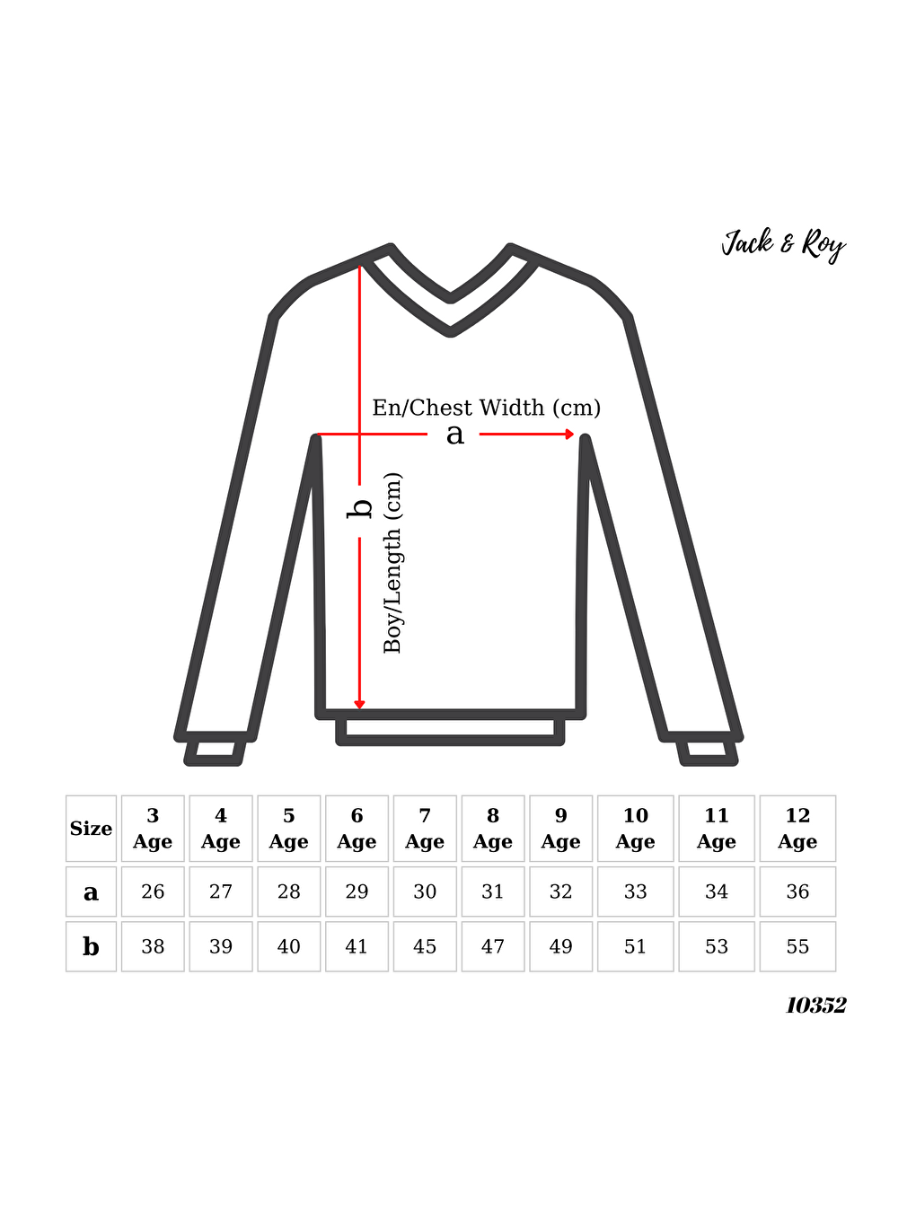 JackandRoy Ekru Gözlük Baskılı Kız Çocuk Sweatshirt - 4