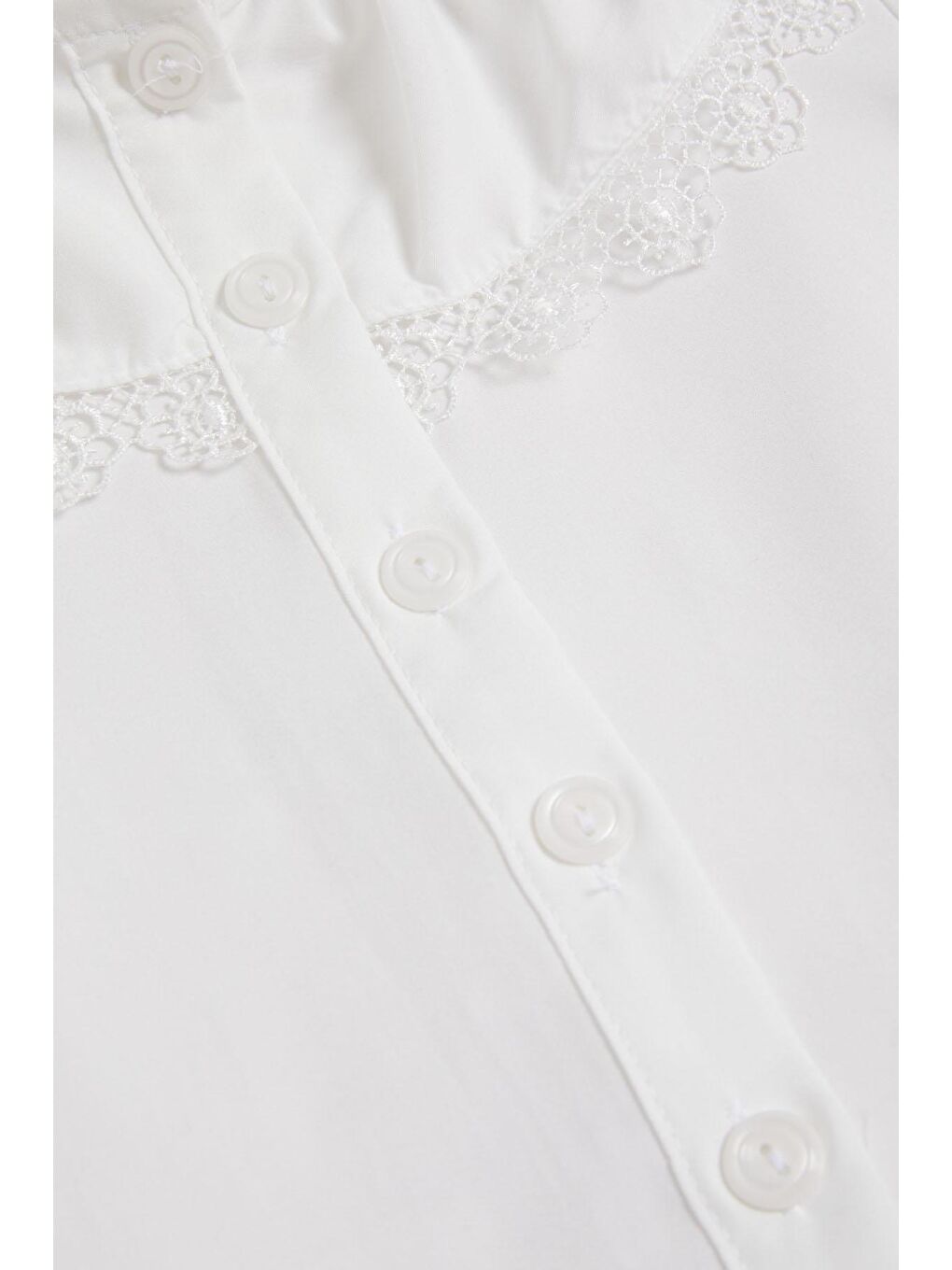 Kırmızı Deri Etekli Bluzlu Kız Çocuk Salopet Takım 15560-1