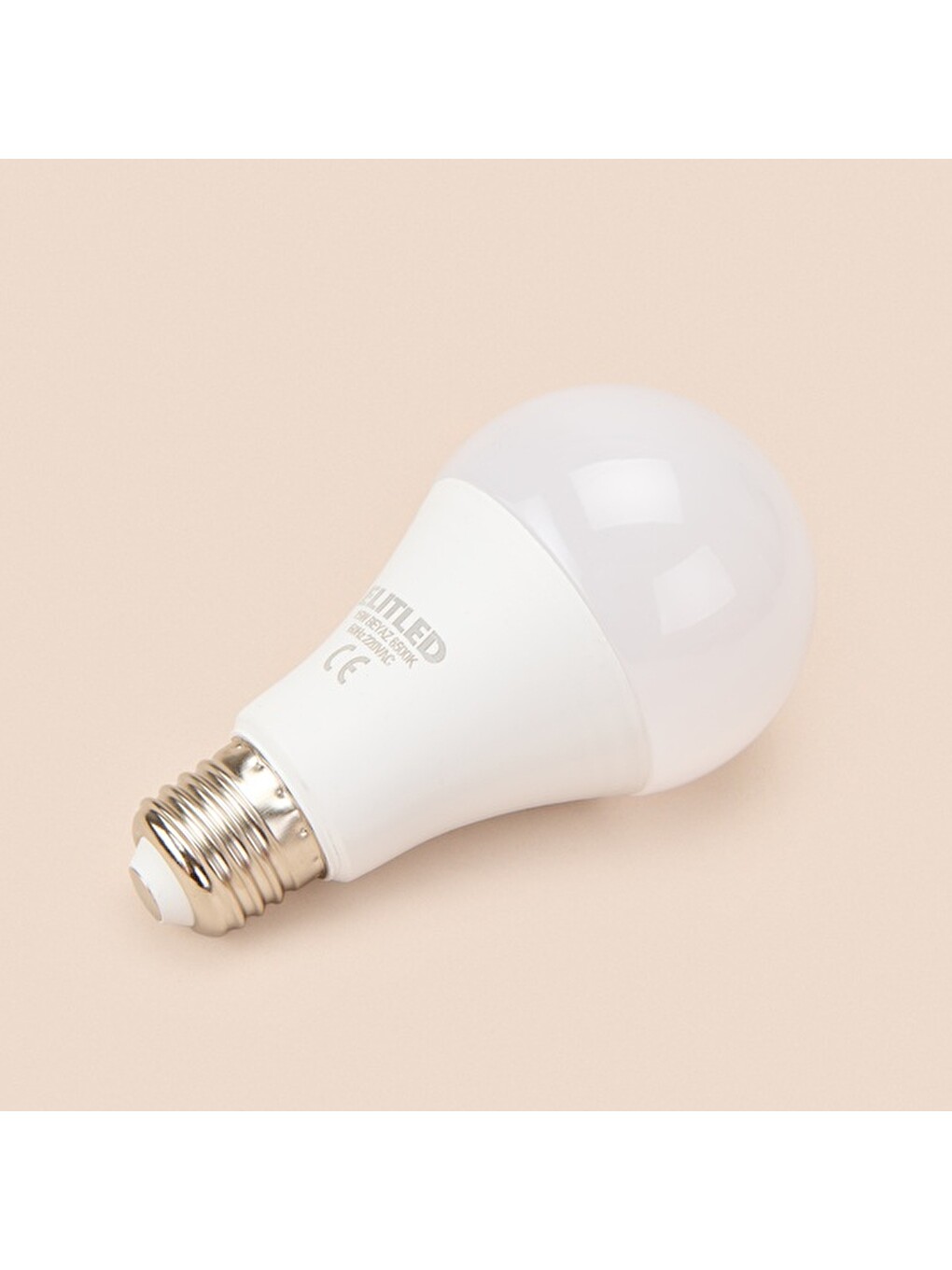 15w E27 1350lm Led Ampul - 6500k - Beyaz Işık-3