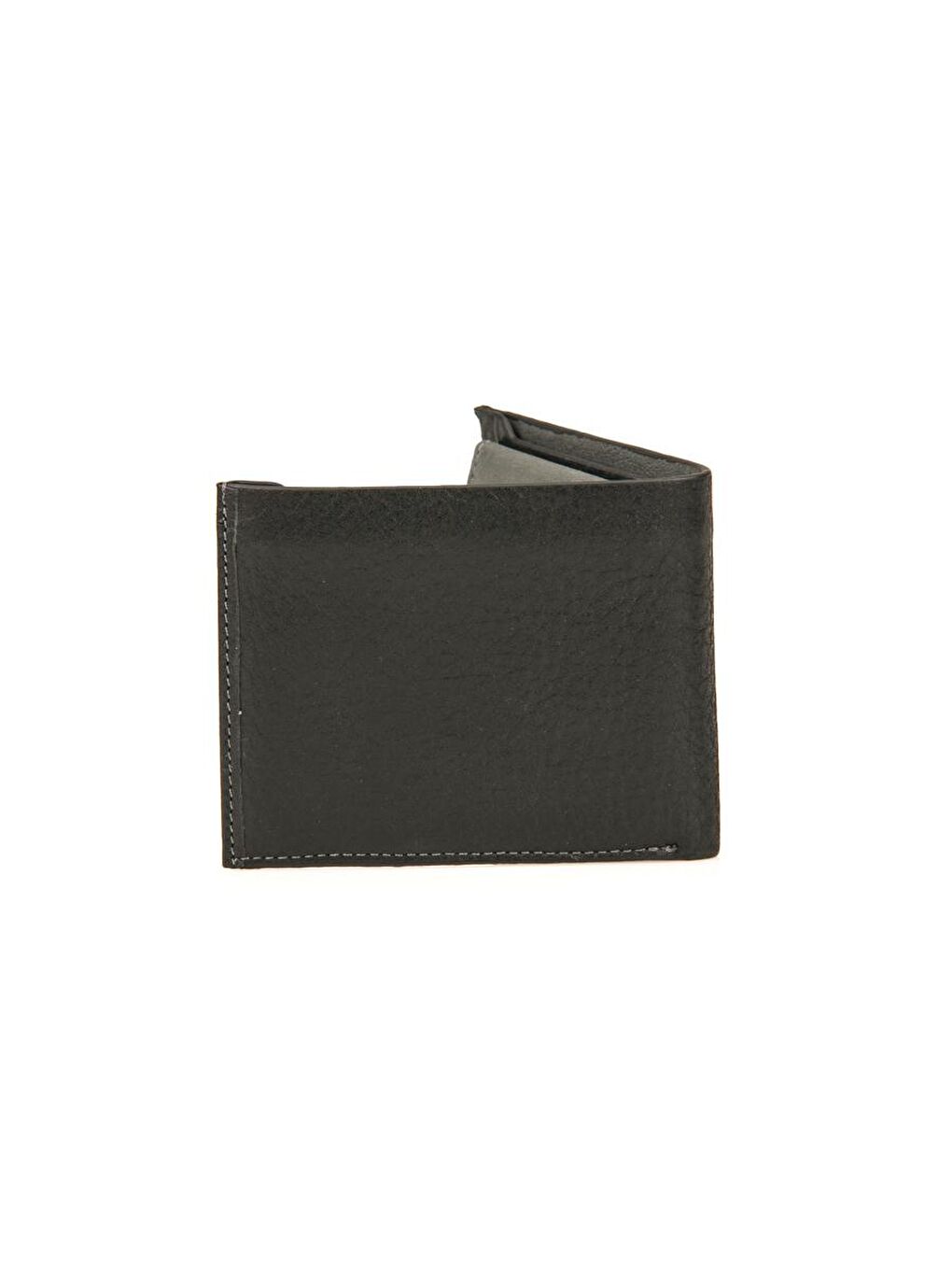 Erkek Hakiki Deri Cüzdan 101439 4131 2 Siyah-2