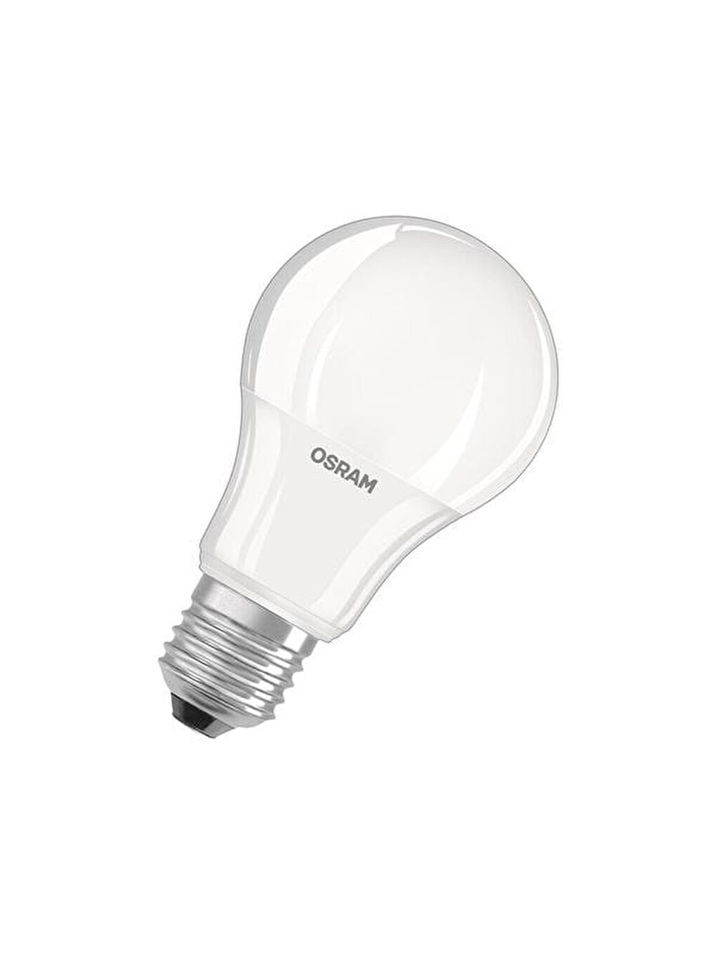 Cla60 8,5w Led Value 806lm E27 Ampul - Sarı Işık-2