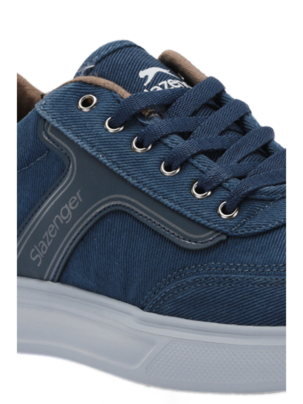 DESERT IN Erkek Mavi Günlük Spor Ayakkabısı-3