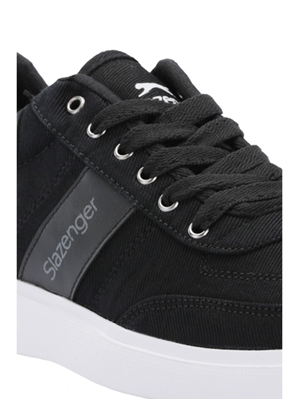 DAY STAR IN Erkek Siyah Günlük Spor Ayakkabısı-3