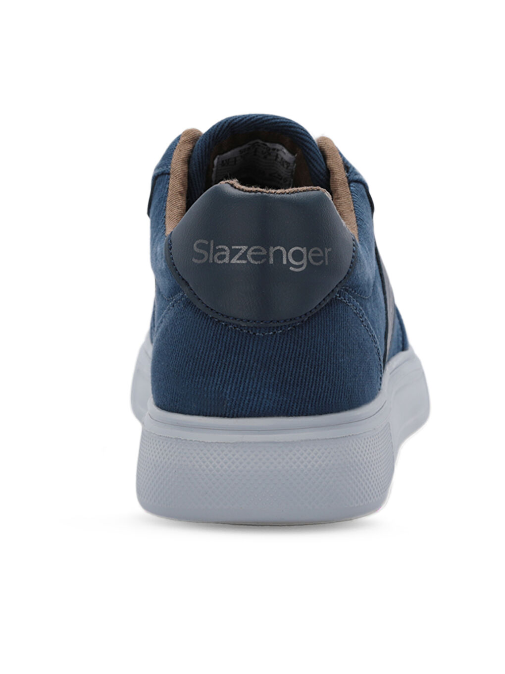 DESERT IN Erkek Mavi Günlük Spor Ayakkabısı-5