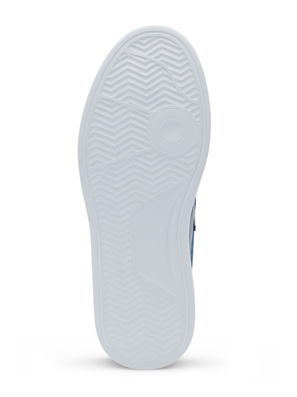 DESERT IN Erkek Mavi Günlük Spor Ayakkabısı-6