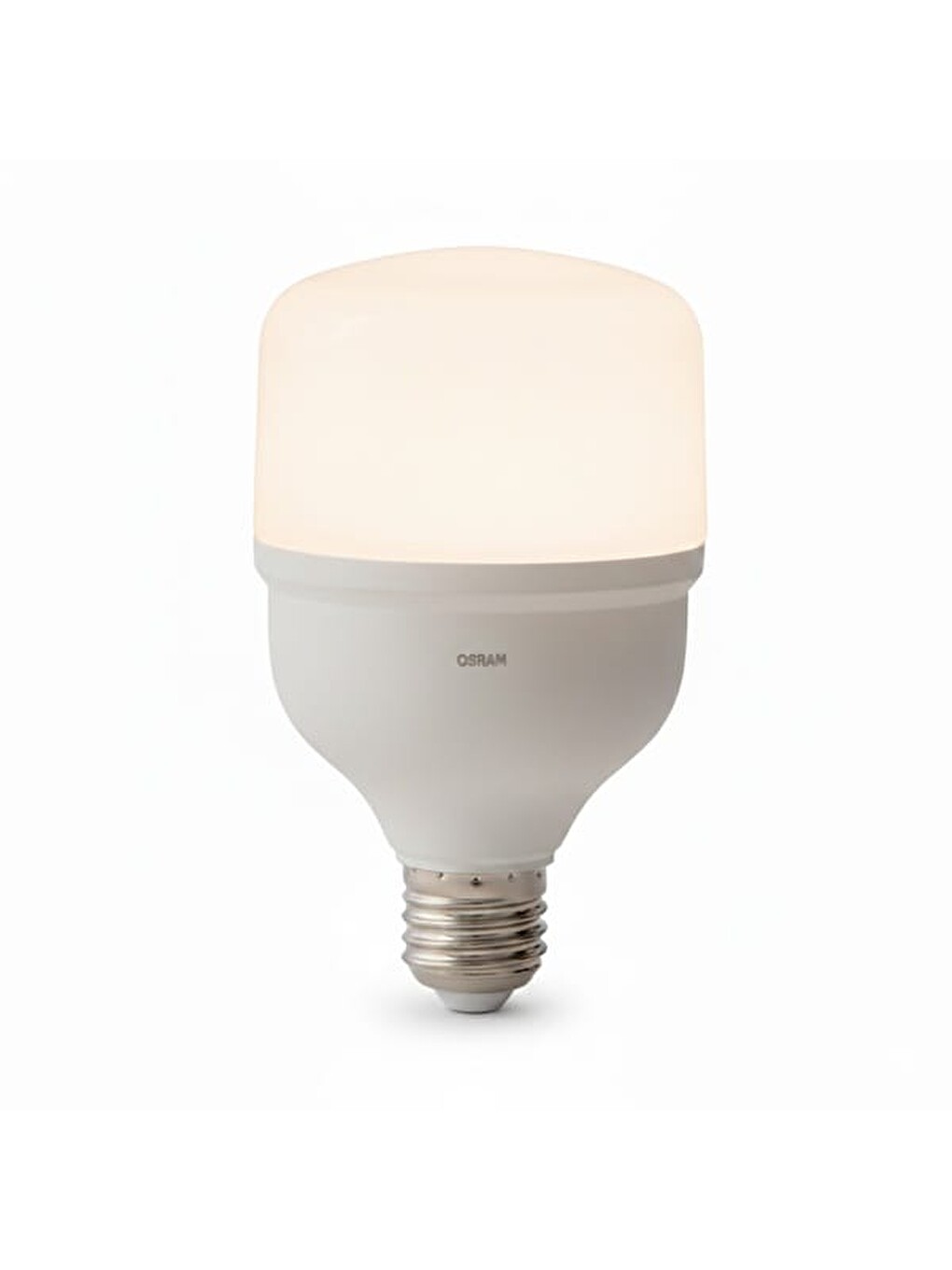 Led Value 18w Jumbo Ampul - 2700k Sarı Işık-5