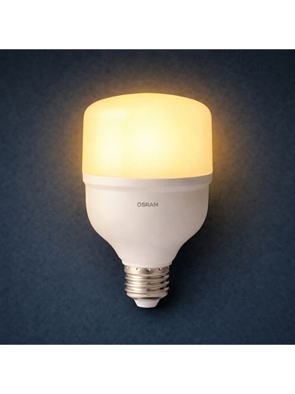 Led Value 18w Jumbo Ampul - 2700k Sarı Işık-6