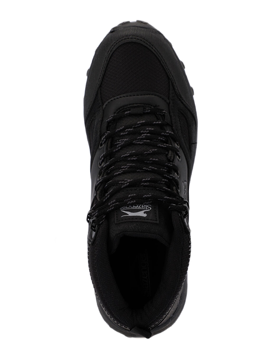 HIRA IN Erkek Bot Siyah / Siyah-4