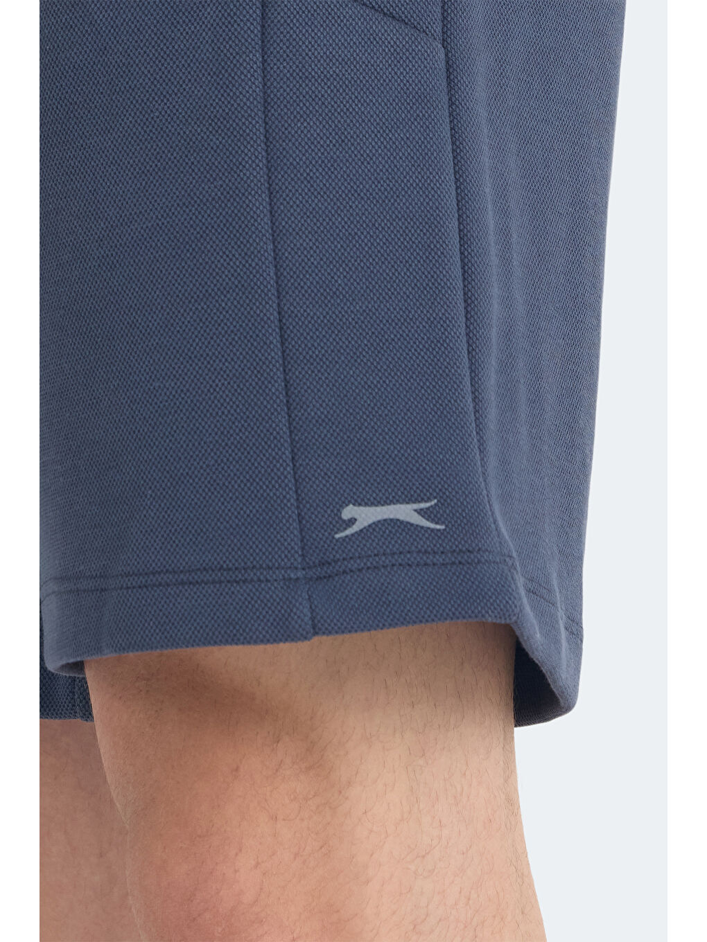 VILTE I Erkek Cepli Koyu Gri Şort-5