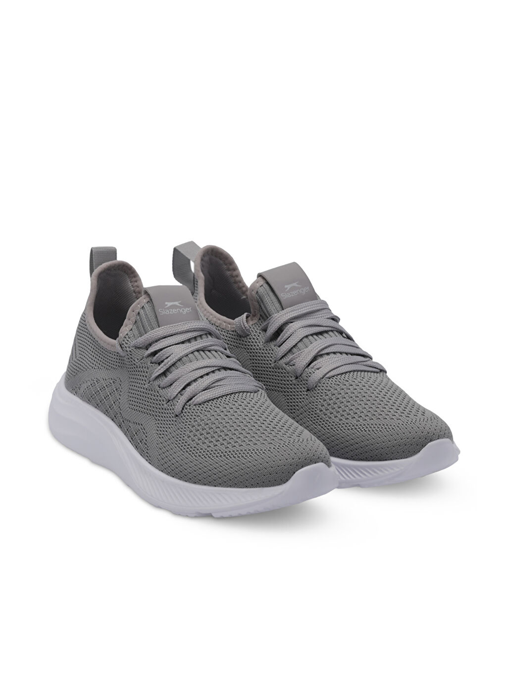 ADRIA NEW I Erkek Gri Koşu & Yürüyüş Spor Ayakkabısı-1