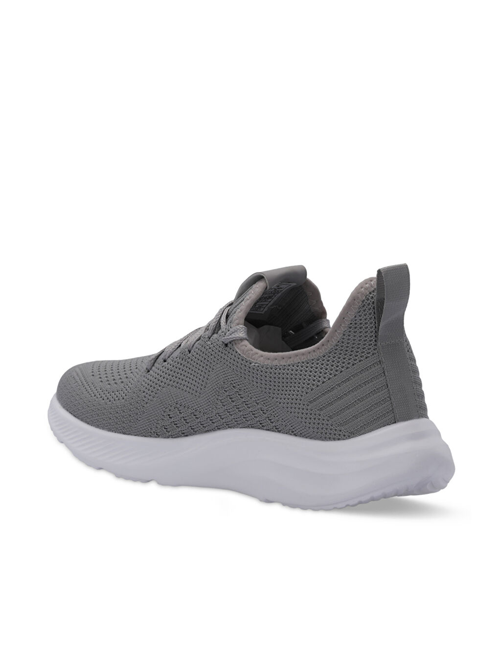 ADRIA NEW I Erkek Gri Koşu & Yürüyüş Spor Ayakkabısı-2