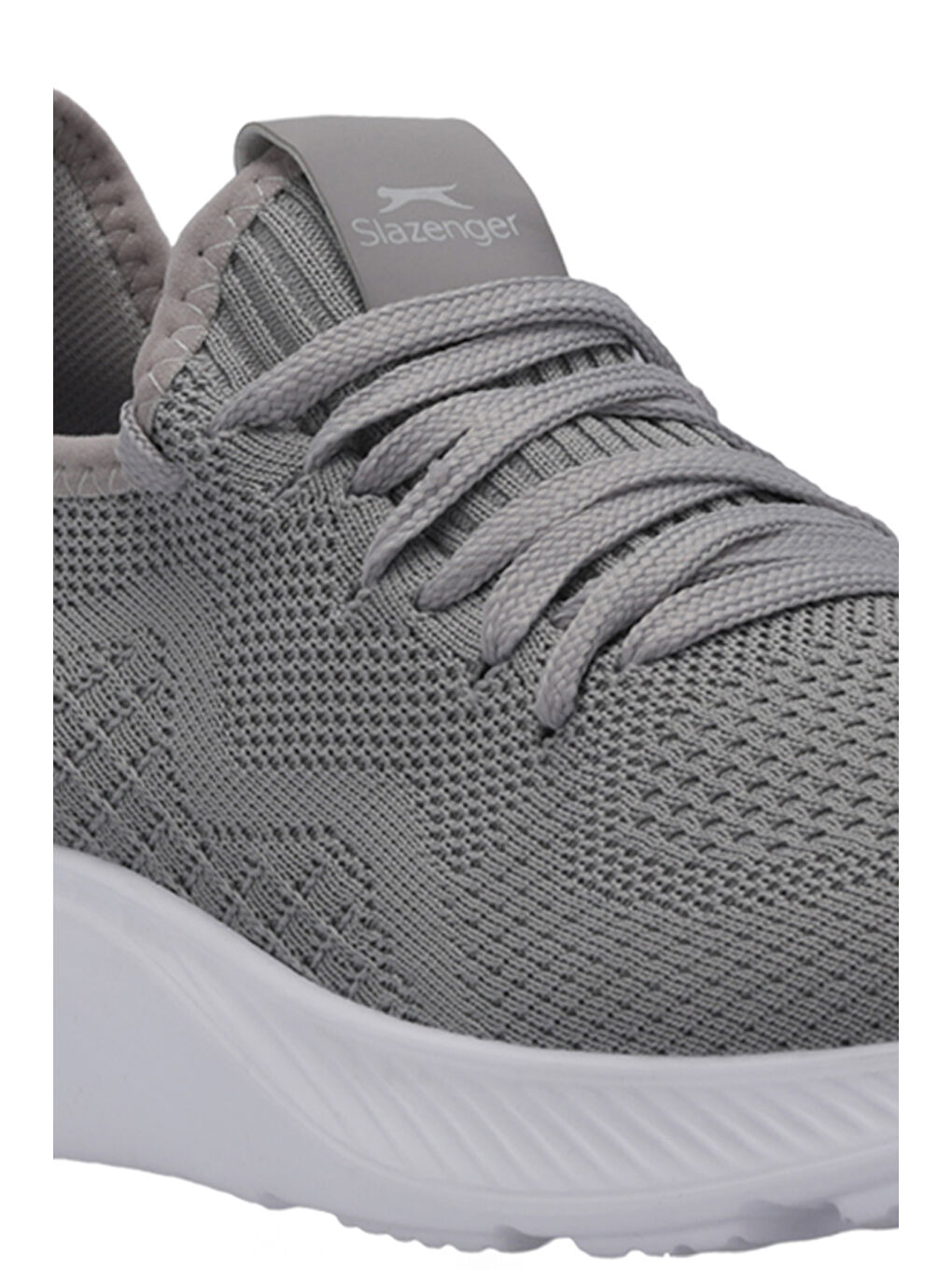 ADRIA NEW I Erkek Gri Koşu & Yürüyüş Spor Ayakkabısı-3