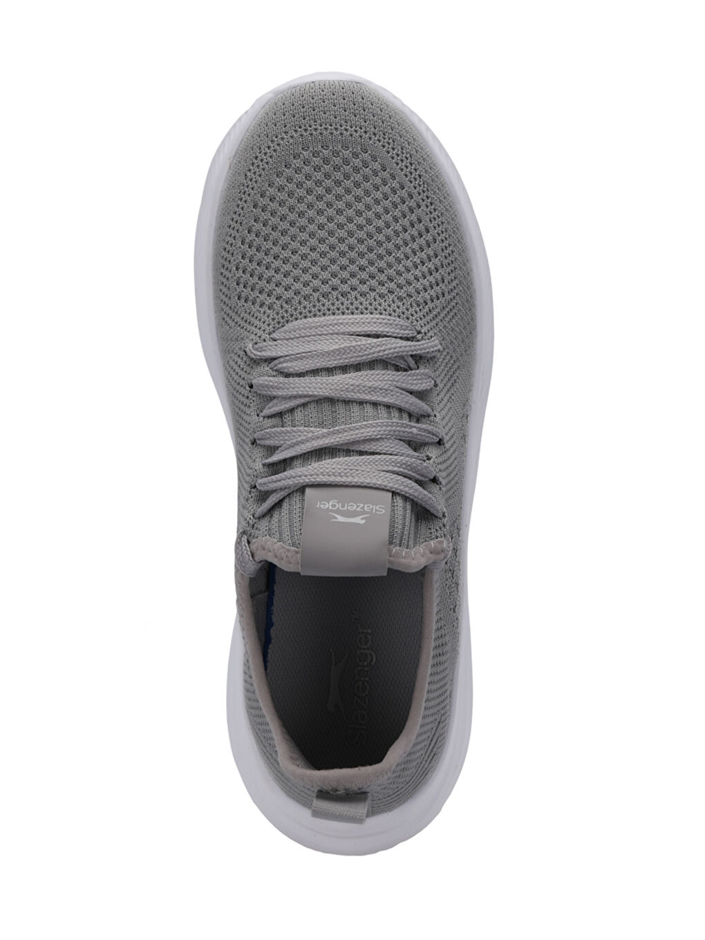 ADRIA NEW I Erkek Gri Koşu & Yürüyüş Spor Ayakkabısı-4