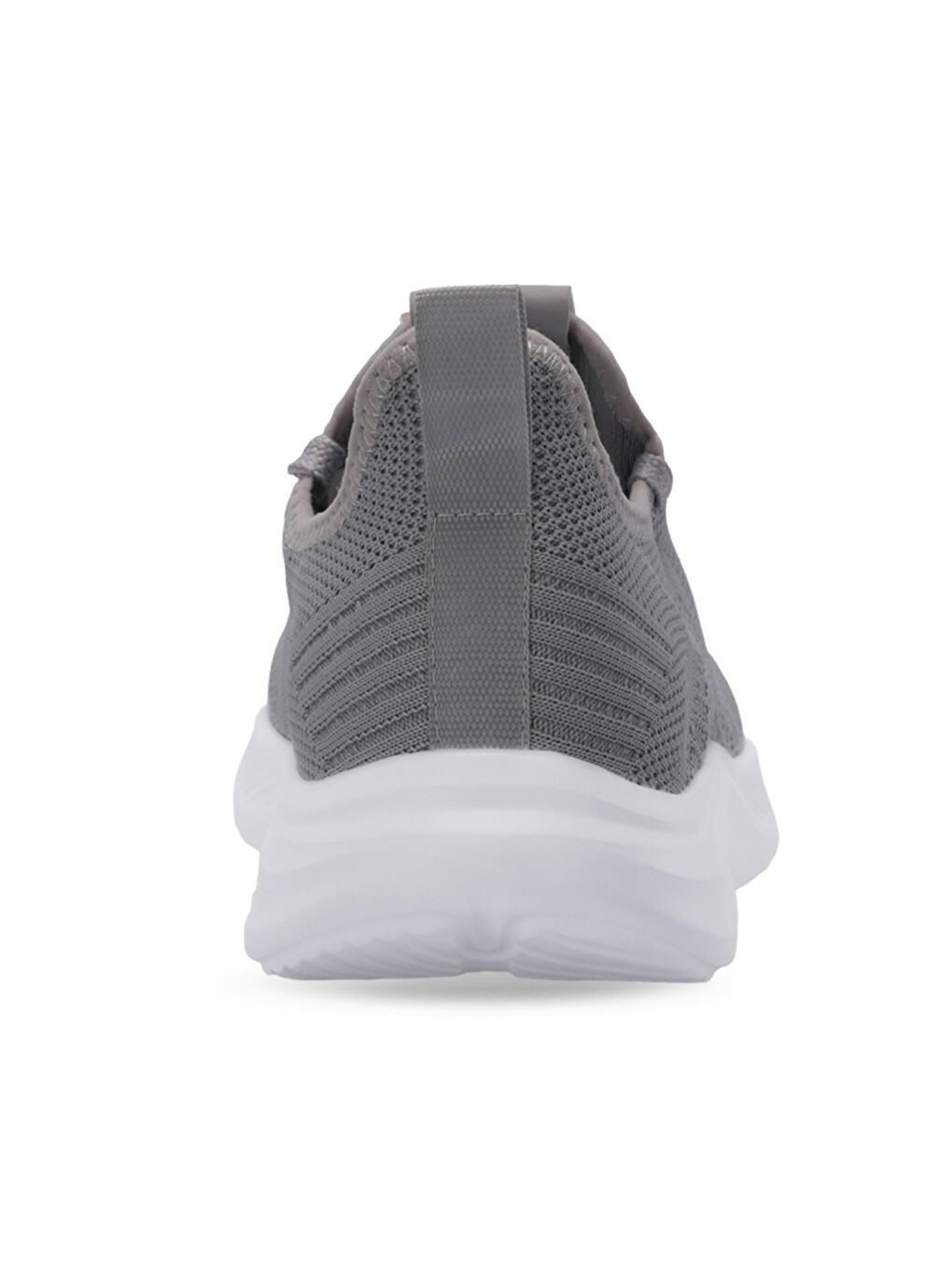 ADRIA NEW I Erkek Gri Koşu & Yürüyüş Spor Ayakkabısı-5