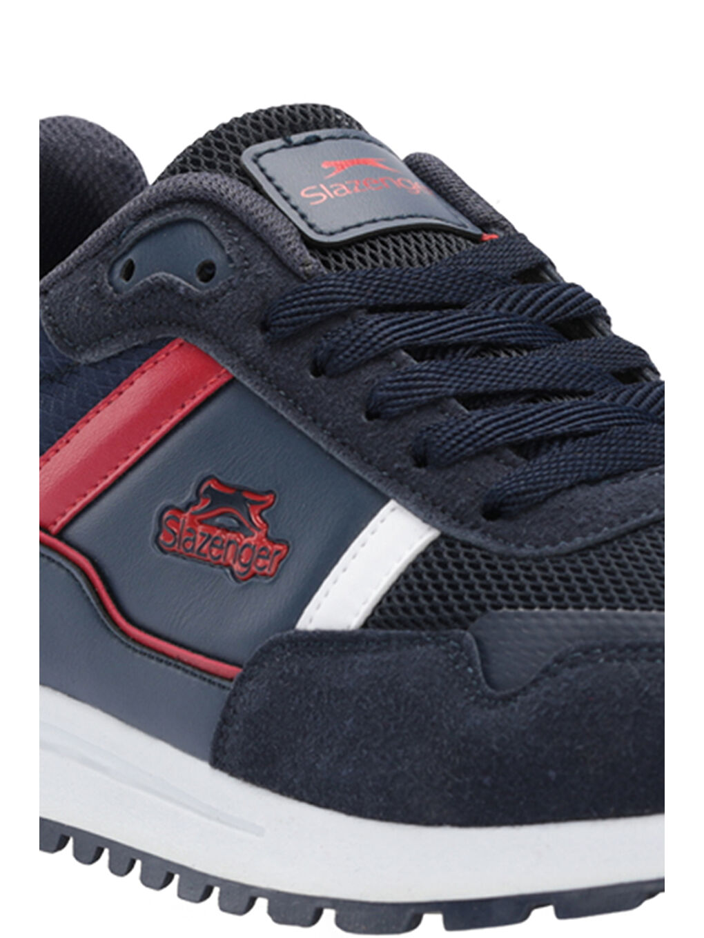 OBSESSION I Erkek Lacivert Günlük Spor Ayakkabısı-3