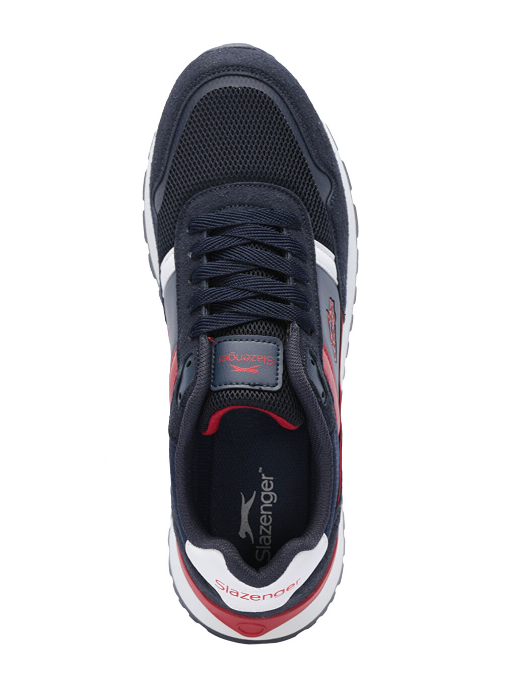 OBSESSION I Erkek Lacivert Günlük Spor Ayakkabısı-4