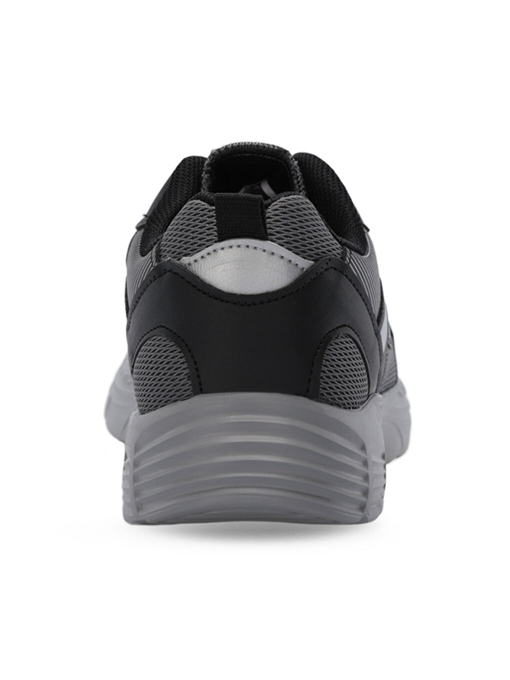 EXOTIC I Erkek Koyu Gri Koşu & Yürüyüş Spor Ayakkabısı-5