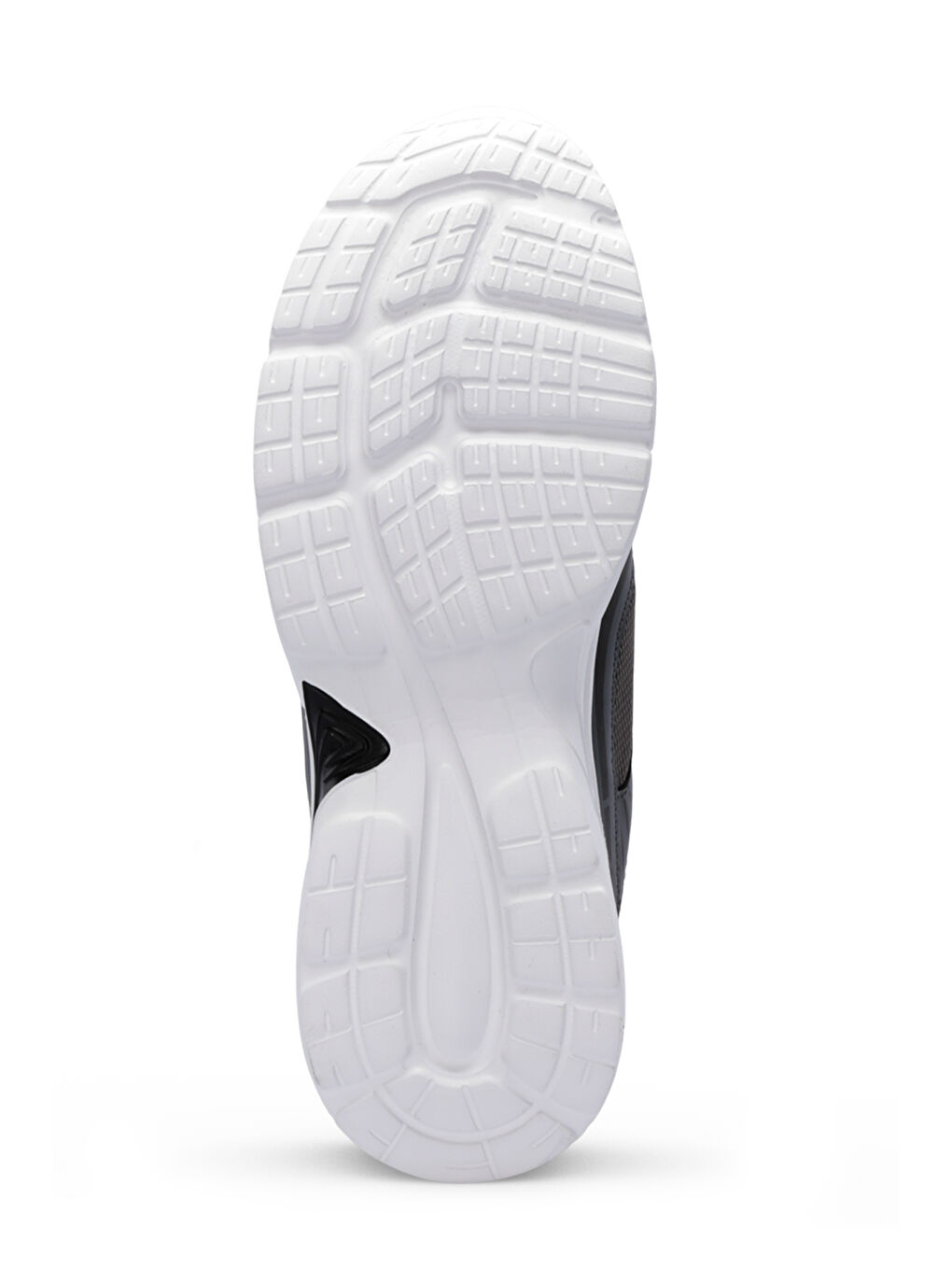 MIRAGE I Erkek Koyu Gri Koşu & Yürüyüş Spor Ayakkabısı-6