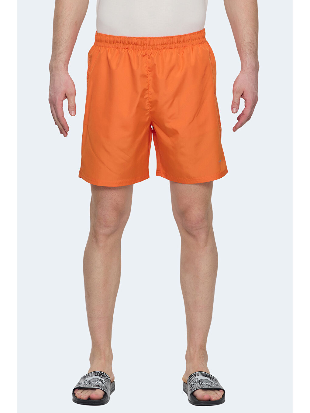 RATING KTN Erkek Mayo Turuncu-1