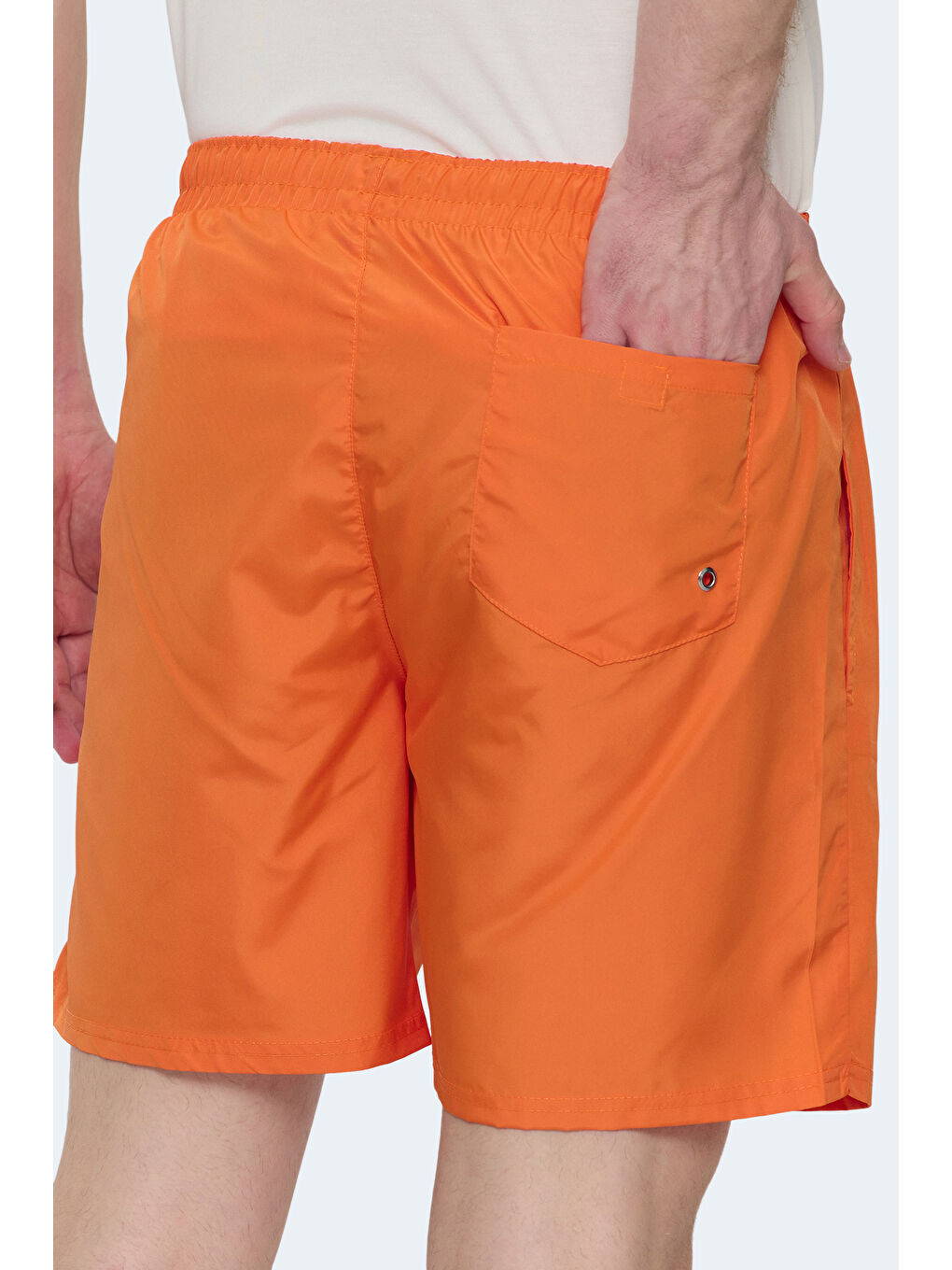 RATING KTN Erkek Mayo Turuncu-5