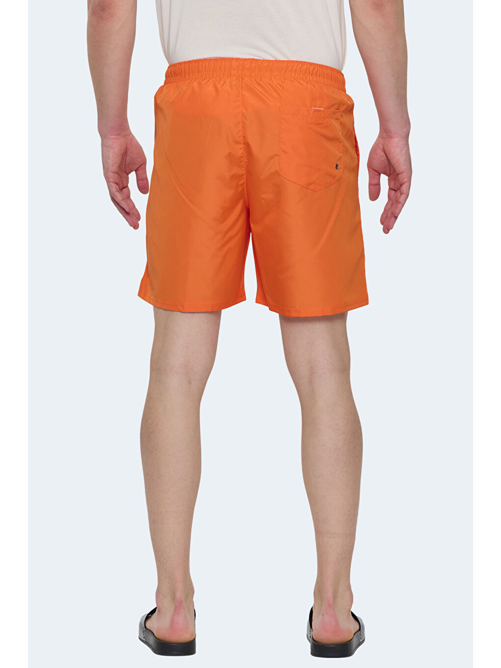 RATING KTN Erkek Mayo Turuncu-6