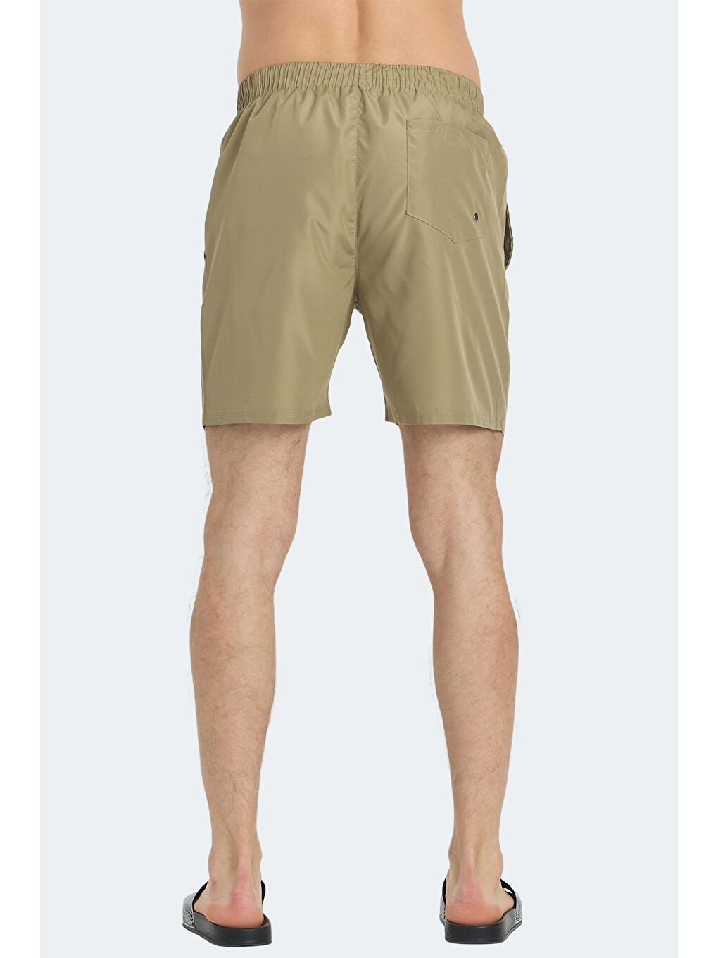 RATING KTN Erkek Mayo Bej-1