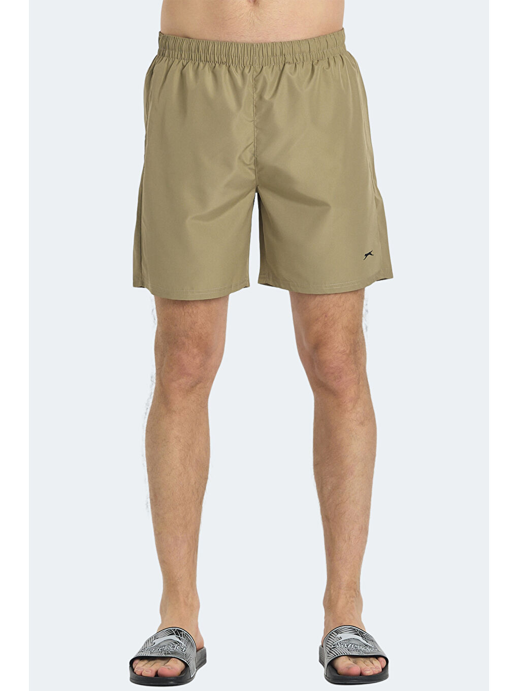 RATING KTN Erkek Mayo Bej-3