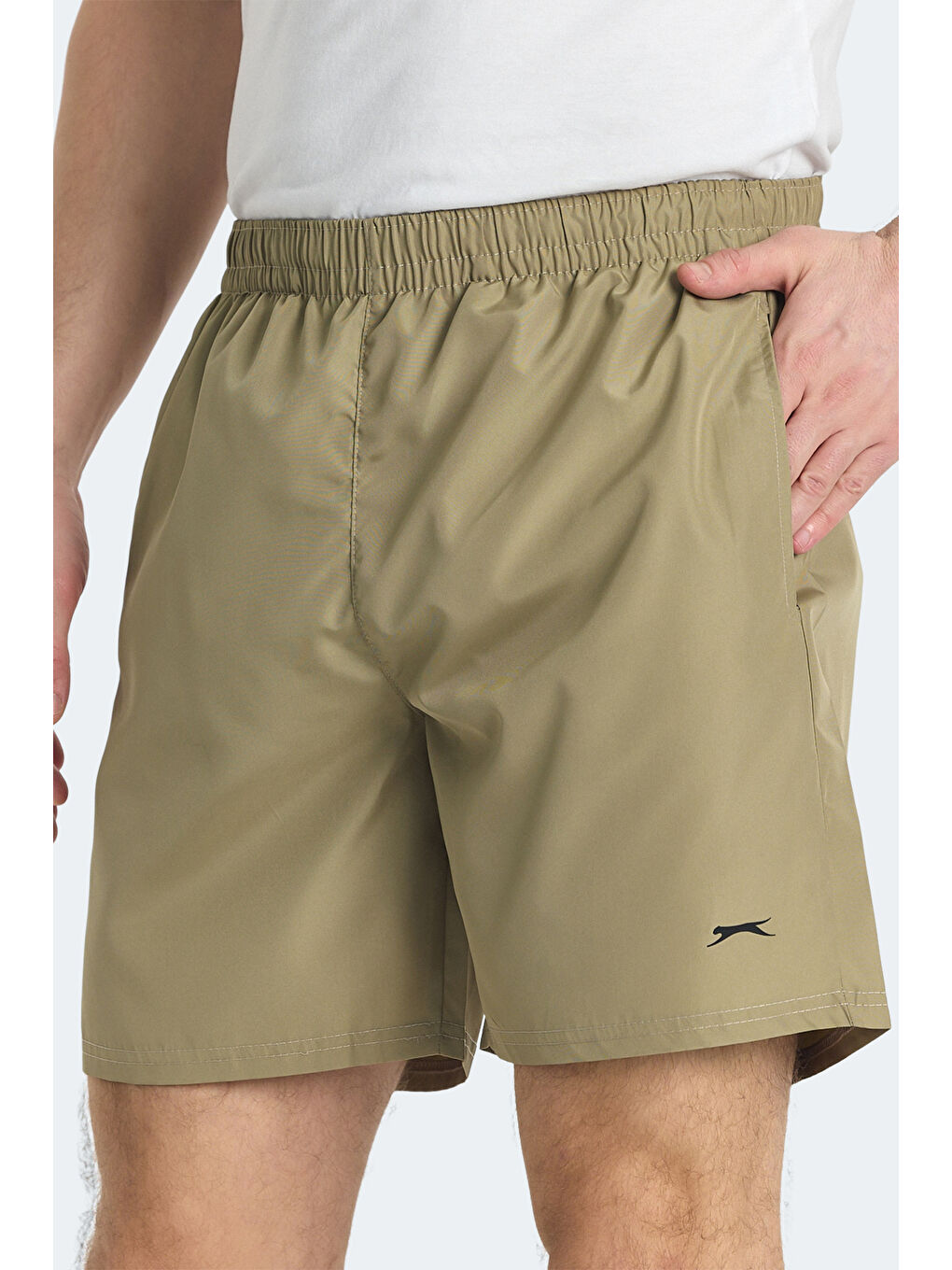 RATING KTN Erkek Mayo Bej-4