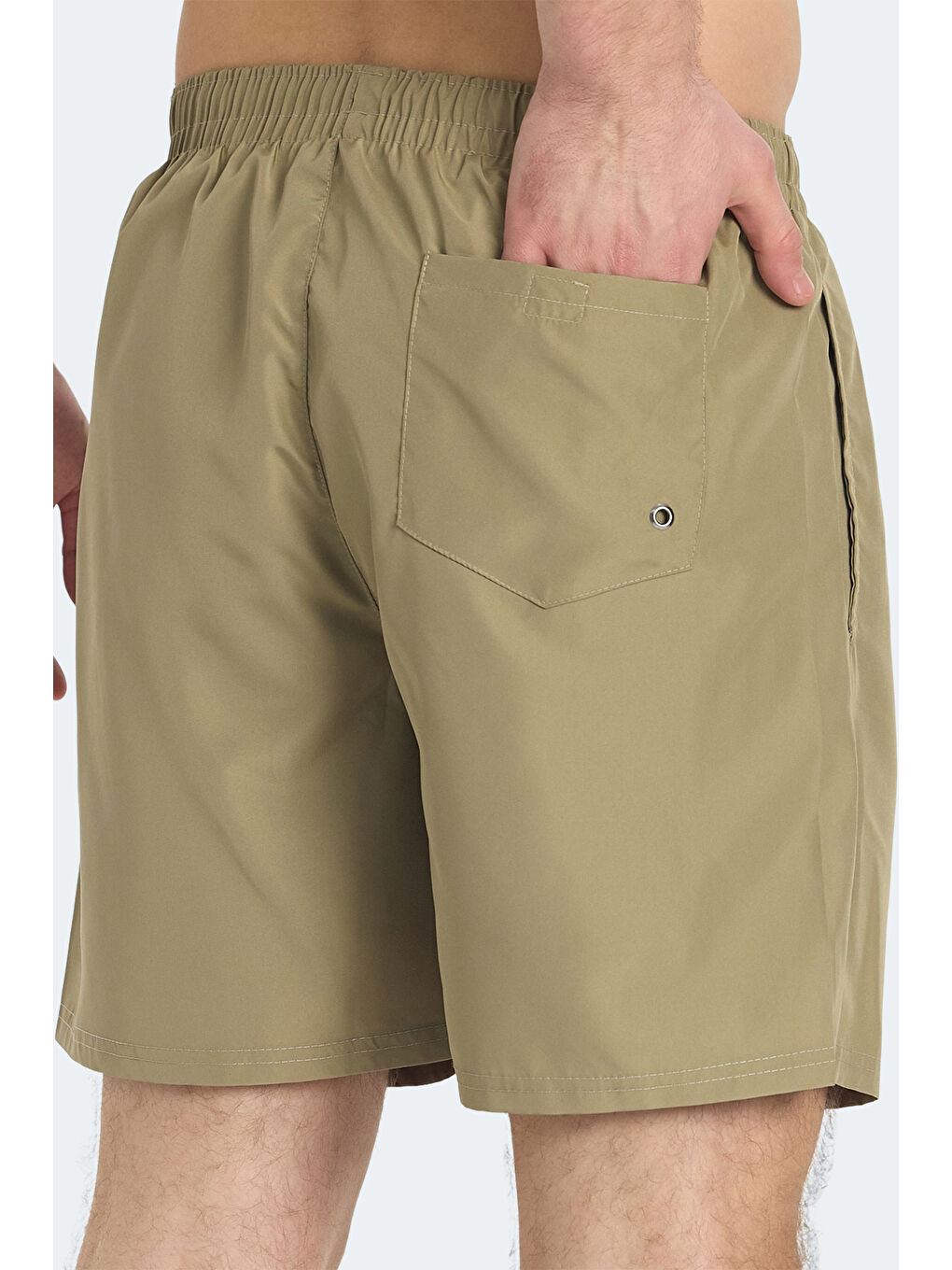 RATING KTN Erkek Mayo Bej-5