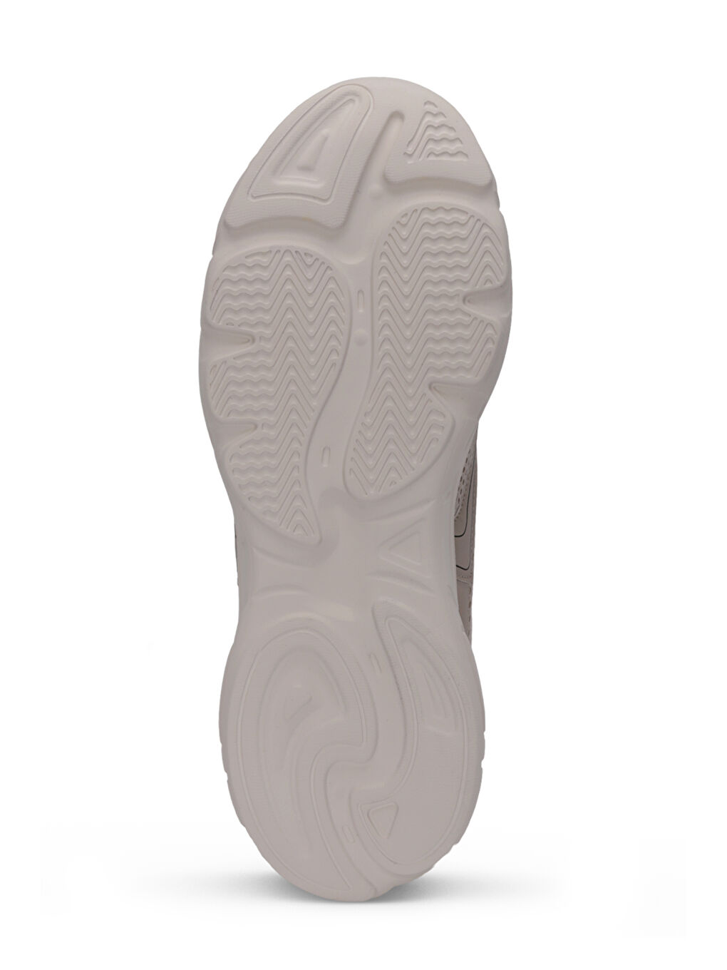 INMORTAL I Erkek Bej / Siyah Koşu & Yürüyüş Spor Ayakkabısı-6