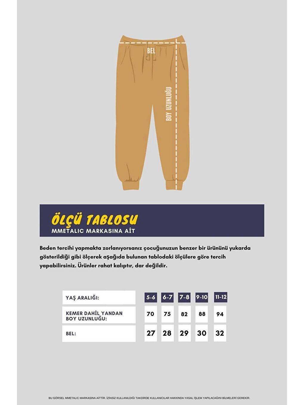 Siyah-Lacivert-Antrasit-Gri Kalın Pamuklu Beli ve Paçası Lastikli Cepli 4'lü Erkek Çocuk Eşofman Alt-7