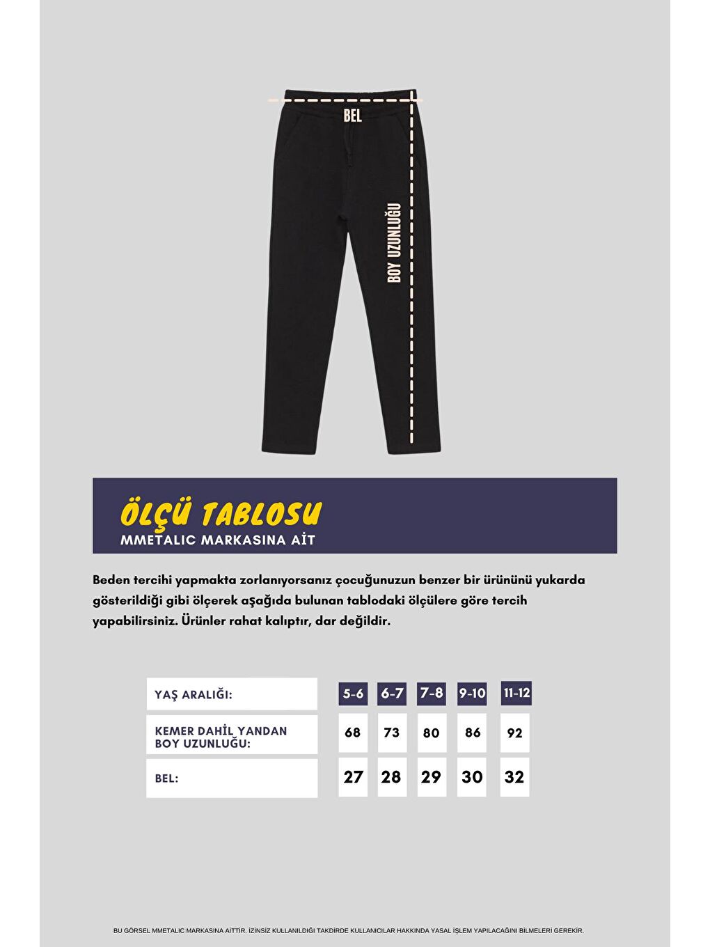 Siyah-Lacivert-Gri-Antrasit Kalın Pamuklu Beli Lastikli Yan Cepli 4'lü Erkek Çocuk Eşofman Altı MTLC-7