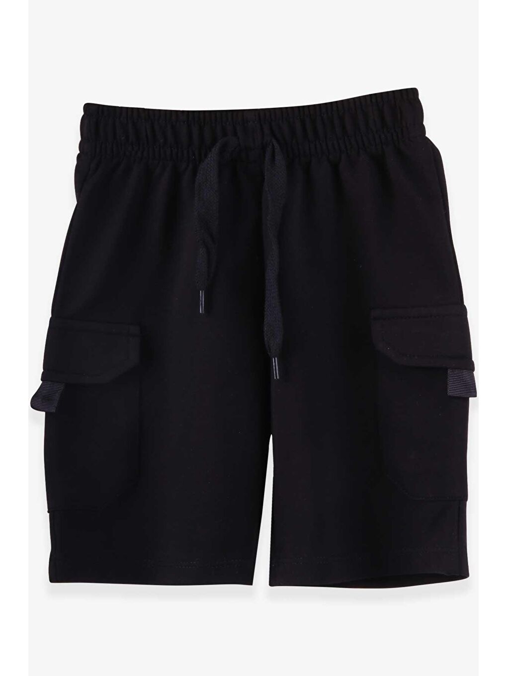 Erkek Çocuk Kapri Siyah (2-5 Yaş)