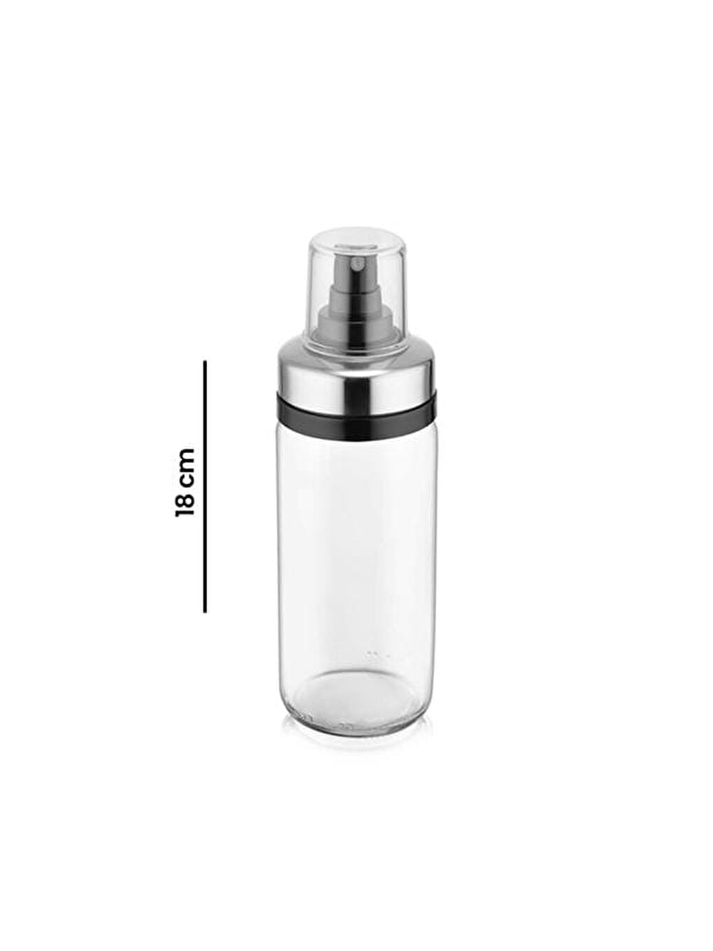 Renksiz Premium Sprey Yağlık - 245 Ml-3
