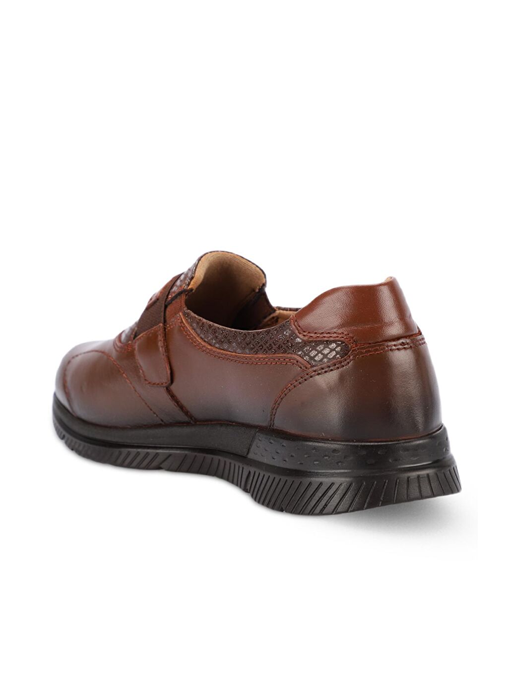 Kahverengi TULIP-G Comfort Kadın Ayakkabı Taba-2